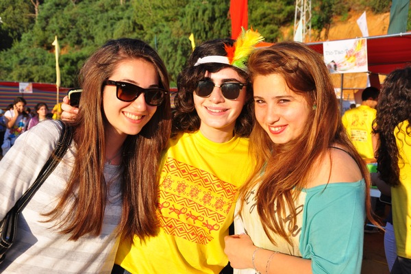 Kermesse champville 2013